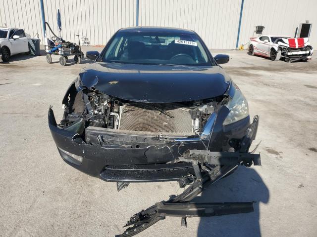 Photo 5 from auction – 2014 NISSAN ALTIMA 2.5 with VIN 1N4AL3AP1EC400718