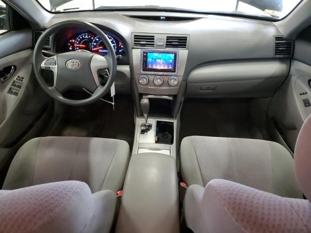 Photo 8 from auction – 2010 TOYOTA CAMRY BASE with VIN 4T4BF3EKXAR046319