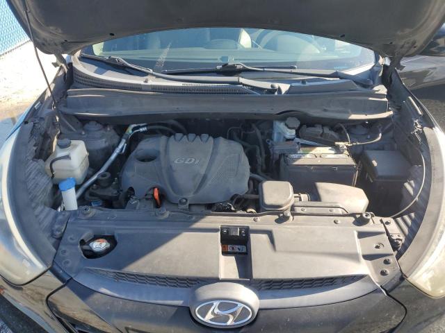 Photo 12 from auction – 2014 HYUNDAI TUCSON GLS with VIN KM8JU3AG2EU934050