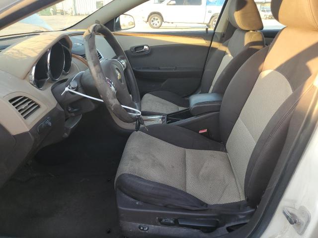 Photo 7 from auction – 2012 CHEVROLET MALIBU 1LT with VIN 1G1ZC5E06CF313312
