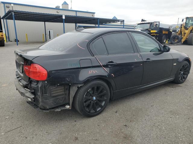 Photo 3 from auction – 2011 BMW 328 I SULE with VIN WBAPH5G50BNM76936