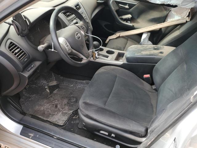 Photo 7 from auction – 2014 NISSAN ALTIMA 2.5 with VIN 1N4AL3AP1EC285568