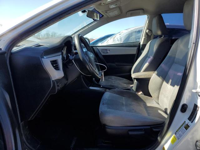 Photo 7 from auction – 2015 TOYOTA COROLLA L with VIN 2T1BURHE9FC417682