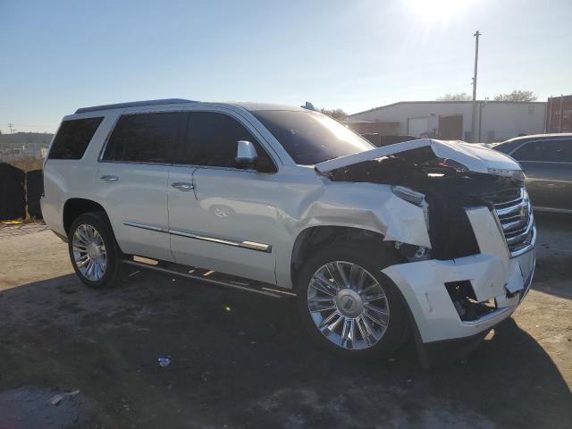 Foto 4 de la subasta – 2016 CADILLAC ESCALADE P con VIN 1GYS4DKJ3GR421852