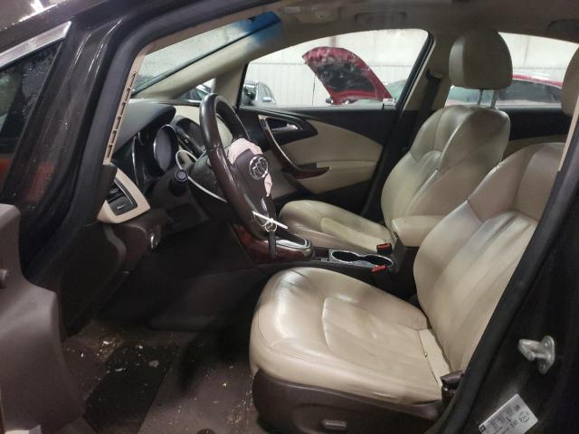 Photo 7 from auction – 2012 BUICK VERANO with VIN 1G4PS5SK1C4210068