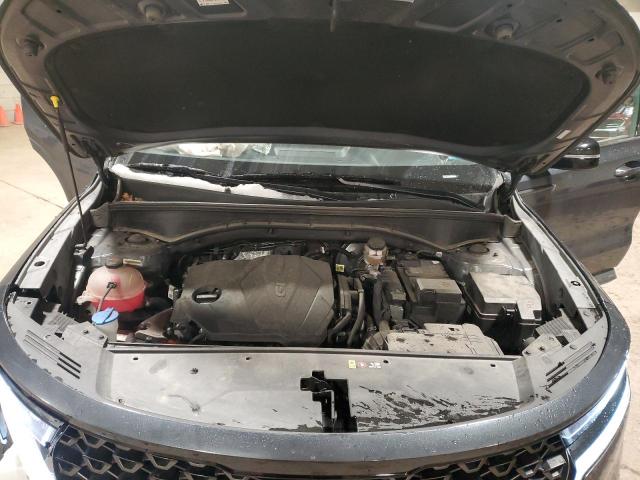 Photo 12 from auction – 2021 KIA SORENTO S with VIN 5XYRLDLC7MG049482