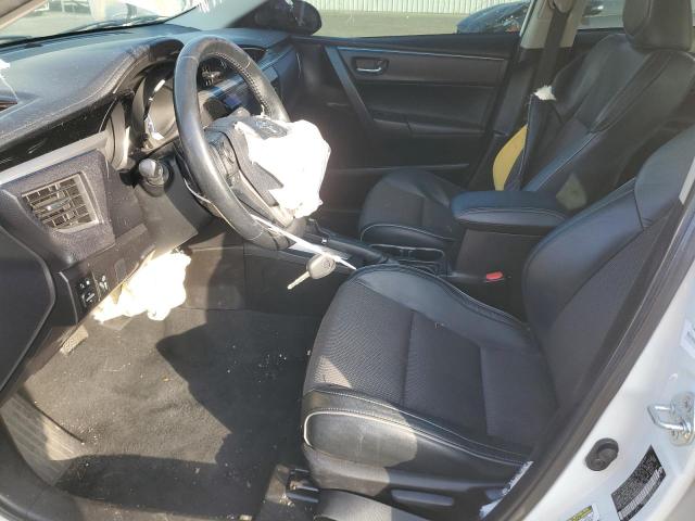 Photo 7 from auction – 2014 TOYOTA COROLLA L with VIN 5YFBURHE3EP005370