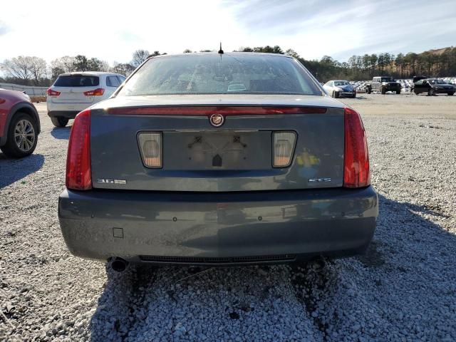 Photo 6 from auction – 2008 CADILLAC STS with VIN 1G6DW67VX80172037