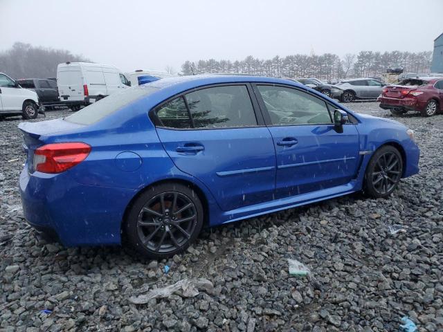 Photo 3 from auction – 2019 SUBARU WRX LIMITE with VIN JF1VA1P63K8806363