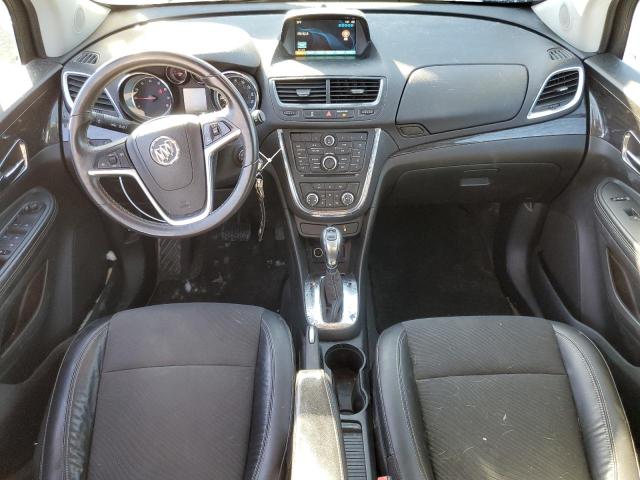 Photo 8 from auction – 2013 BUICK ENCORE CON with VIN KL4CJFSB0DB178121