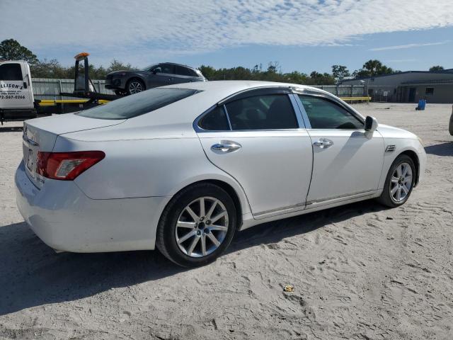 Photo 3 from auction – 2007 LEXUS ES 350 with VIN JTHBJ46G072048631
