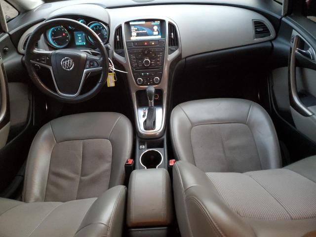 Фото 8 с аукциона – 2013 BUICK VERANO CON с VIN 1G4PR5SK3D4153708