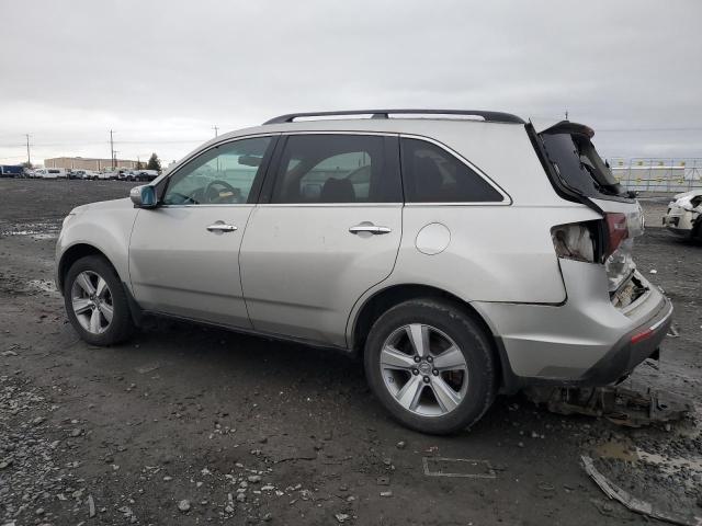 Снимка 2 от търг – 2012 ACURA MDX TECHNO с VIN 2HNYD2H33CH503288