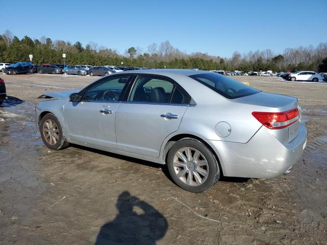 Photo 2 from auction – 2011 LINCOLN MKZ with VIN 3LNHL2GCXBR761784