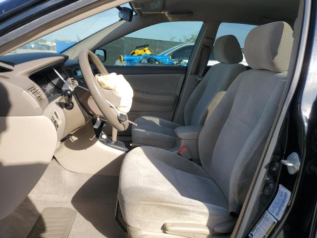 Photo 7 from auction – 2007 TOYOTA COROLLA CE with VIN 1NXBR32E07Z814818