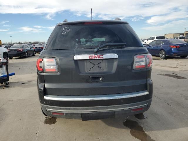 Photo 6 from auction – 2015 GMC ACADIA SLT with VIN 1GKKRRKD1FJ199442