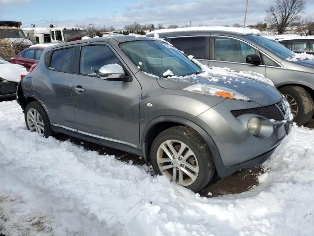 Photo 4 from auction – 2011 NISSAN JUKE S with VIN JN8AF5MVXBT023023
