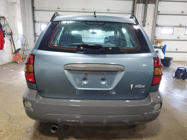 Photo 6 from auction – 2007 PONTIAC VIBE with VIN 5Y2SL65887Z424954