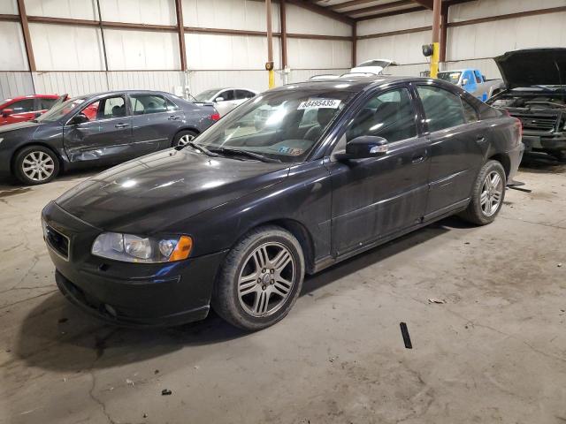 Photo 1 from auction – 2007 VOLVO S60 2.5T with VIN YV1RS592472629904