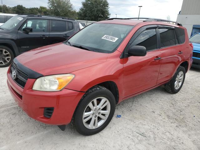 TOYOTA RAV4 2010 with VIN 2T3KF4DV4AW040549 - Photo from auction
