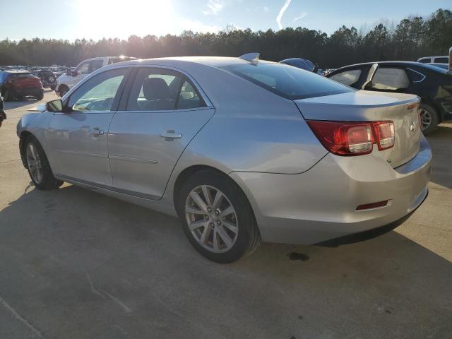 Photo 2 from auction – 2015 CHEVROLET MALIBU 2LT with VIN 1G11D5SL4FF121691