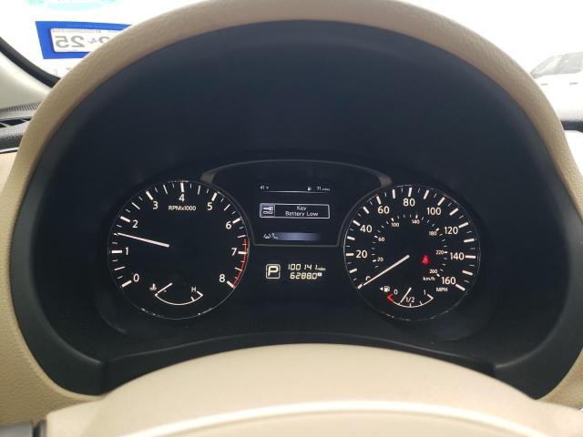 Photo 9 from auction – 2015 NISSAN ALTIMA 2.5 with VIN 1N4AL3AP5FN379880