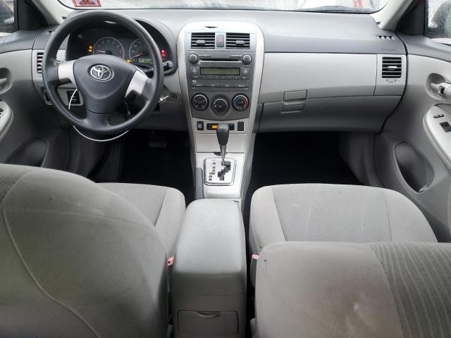 Photo 8 from auction – 2014 TOYOTA COROLLA BA with VIN 2T1BU4EE3BC726081