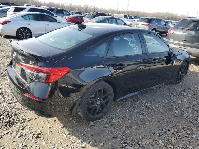 Photo 3 from auction – 2024 HONDA CIVIC SI with VIN 2HGFE1E50RH474028