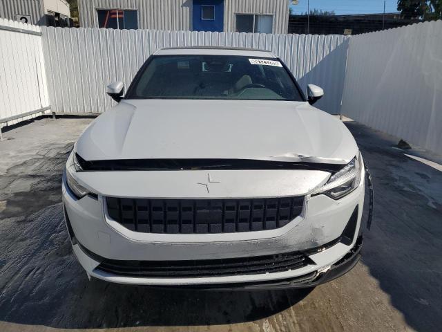Photo 5 from auction – 2023 POLESTAR 2 with VIN YSMEG3KA0PL131449