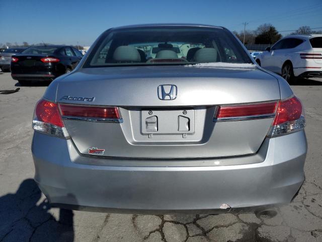 Photo 6 from auction – 2011 HONDA ACCORD LX with VIN 1HGCP2F34BA021163