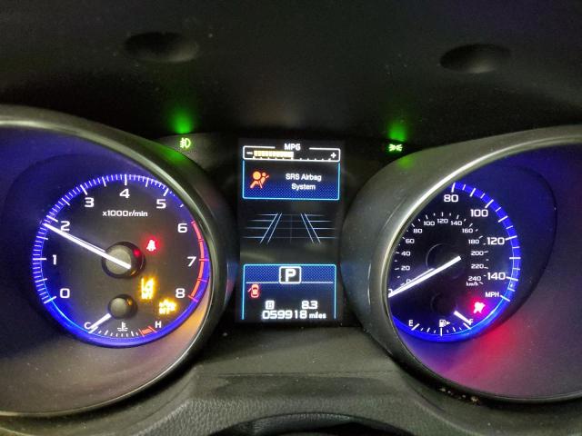 Photo 9 from auction – 2016 SUBARU OUTBACK 2. with VIN 4S4BSANC3G3254818
