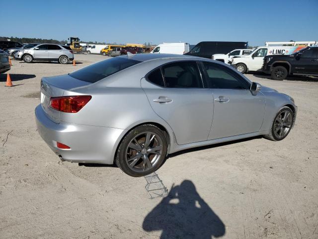 Photo 3 from auction – 2010 LEXUS IS 250 with VIN JTHBF5C2XA2096015