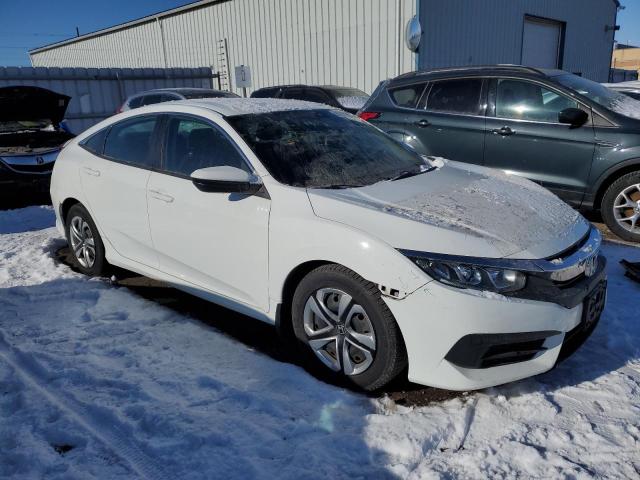 Photo 4 from auction – 2018 HONDA CIVIC LX with VIN 2HGFC2F54JH020153