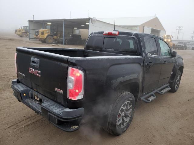 Photo 3 from auction – 2016 GMC CANYON SLE with VIN 1GTG6CE36G1367703