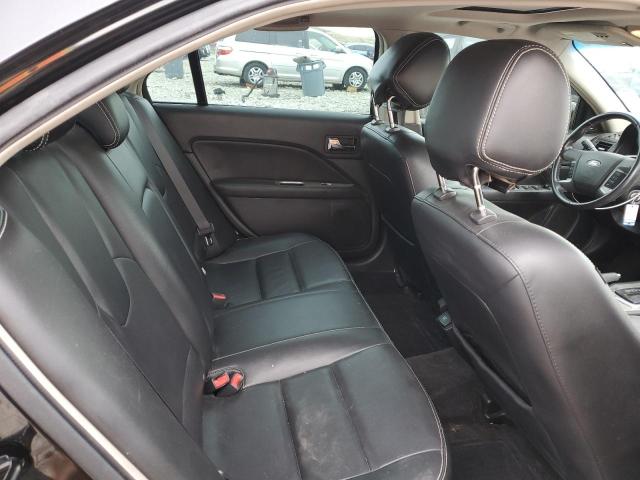 Photo 10 from auction – 2012 FORD FUSION HYB with VIN 3FADP0L39CR305090