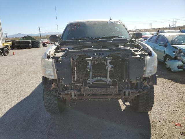 Photo 5 from auction – 2012 CHEVROLET SILVERADO with VIN 1GC1KXCG4CF147830