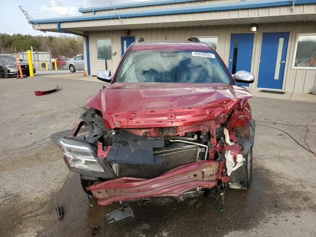 Photo 5 from auction – 2013 GMC TERRAIN DE with VIN 2GKFLYE38D6149227