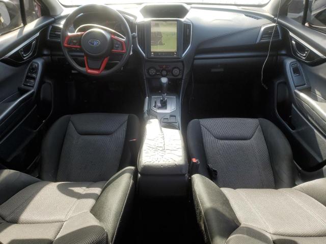 Photo 8 from auction – 2018 SUBARU IMPREZA with VIN 4S3GKAA64J3614230