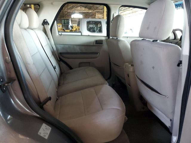 Photo 10 from auction – 2012 FORD ESCAPE XLT with VIN 1FMCU0DG4CKA44192