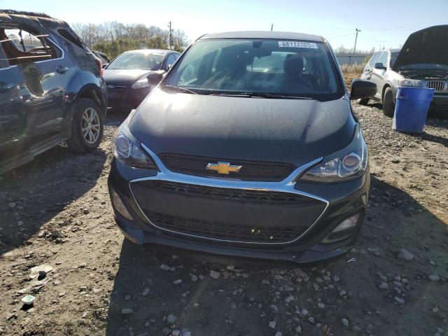 Photo 5 from auction – 2019 CHEVROLET SPARK LS with VIN KL8CB6SA9KC746134