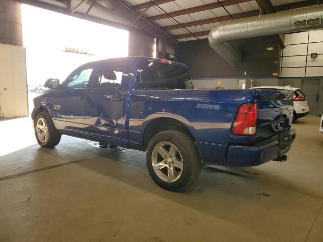 Photo 2 from auction – 2018 RAM 1500 ST with VIN 1C6RR7KG3JS221640