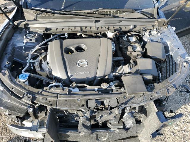 Photo 12 from auction – 2024 MAZDA CX-50 PREF with VIN 7MMVABBM8RN216287