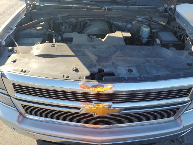 Photo 11 from auction – 2014 CHEVROLET SILVERADO with VIN 3GCPCREC2EG123265