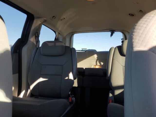 Photo 10 from auction – 2010 DODGE GRAND CARA with VIN 2D4RN4DEXAR327019