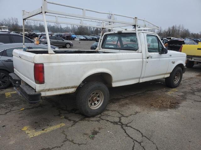 Photo 3 from auction – 1992 FORD F150 with VIN 2FTDF15Y6NCA51054