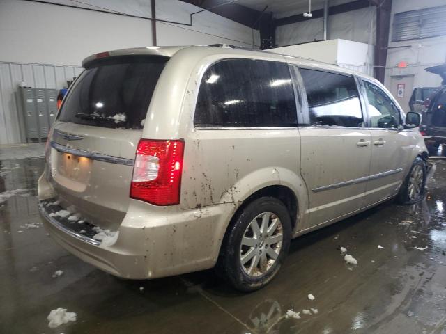 Photo 3 from auction – 2014 CHRYSLER TOWN & COU with VIN 2C4RC1BG9ER393847