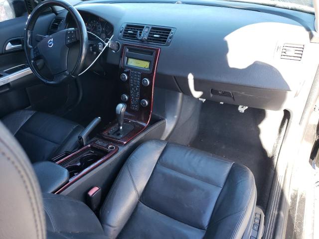 Photo 8 from auction – 2012 VOLVO C30 T5 with VIN YV1672MK5C2285472