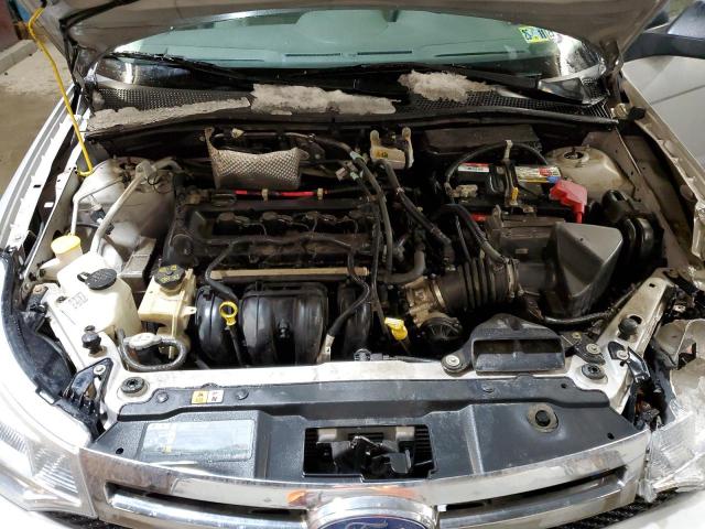Photo 11 from auction – 2008 FORD FOCUS SE with VIN 1FAHP35N08W190398