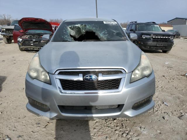 صورة رقم 5 من المزاد - 2013 SUBARU LEGACY 2.5 مع VIN 4S3BMCC68D3010908