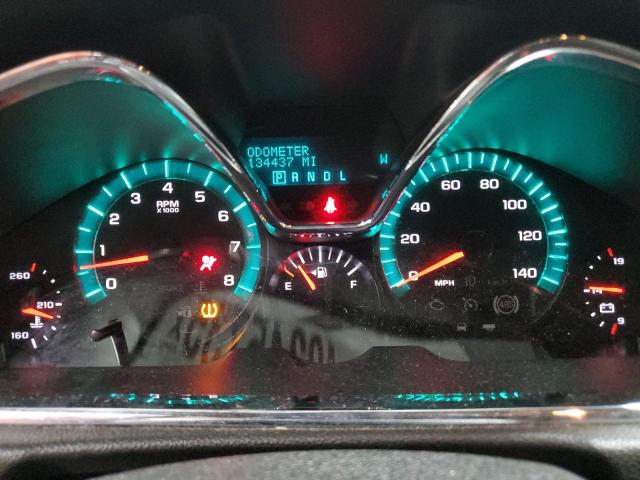 Photo 9 from auction – 2014 CHEVROLET TRAVERSE L with VIN 1GNKVGKDXEJ345273